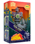Super7 - Iron Giant - The Iron Giant Super Cyborg (Full Color ver.) - Marvelous Toys