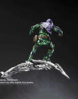 Bandai - S.H.Figuarts - Spider-Man: No Way Home - Green Goblin - Marvelous Toys