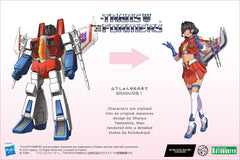 Kotobukiya - Bishoujo - Transformers - Thundercracker (1/7 Scale)