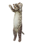 Lead Inc. - Standing Zoo - Sabatra Cat - Marvelous Toys