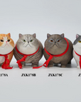 JxK.Studio - JxK178C - Fat Cat 3.0 (1/6 Scale) - Marvelous Toys