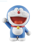 Medicom - UDF No. 724 - Fujiko F Fujio - Doraemon (Reissue) - Marvelous Toys