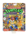 Playmates Toys - Teenage Mutant Ninja Turtles - Retro Collection - Wingnut & Screwloose - Marvelous Toys