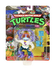 Playmates Toys - Teenage Mutant Ninja Turtles - Retro Collection - Baxter Stockman - Marvelous Toys