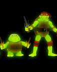 Playmates Toys - Teenage Mutant Ninja Turtles: Mutant Mayhem - Making of a Ninja - Raphael - Marvelous Toys