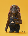 JxK.Studio - JxK189B - Bornean Orangutan (1/6 Scale) - Marvelous Toys