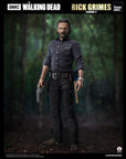 threezero - The Walking Dead - Rick Grimes (Season 7) (1/6 Scale) - Marvelous Toys