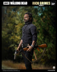 threezero - The Walking Dead - Rick Grimes (Season 7) (1/6 Scale) - Marvelous Toys