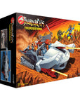 Super7 - ThunderCats ULTIMATES! - ThunderTank - Marvelous Toys