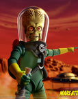 Super7 - Mars Attacks ULTIMATES! - Wave 1 - Martian (Invasion Begins) - Marvelous Toys