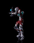 Flame Toys - Hito Kara Kuri 03 - Ultraman - Marvelous Toys