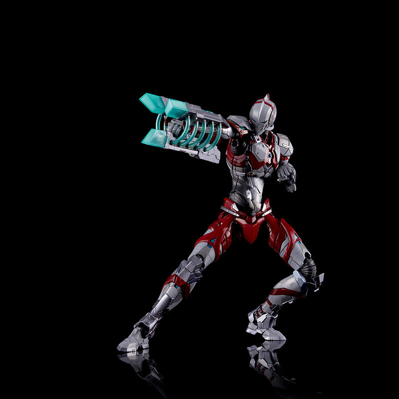 Flame Toys - Hito Kara Kuri 03 - Ultraman