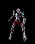 Flame Toys - Hito Kara Kuri 03 - Ultraman - Marvelous Toys