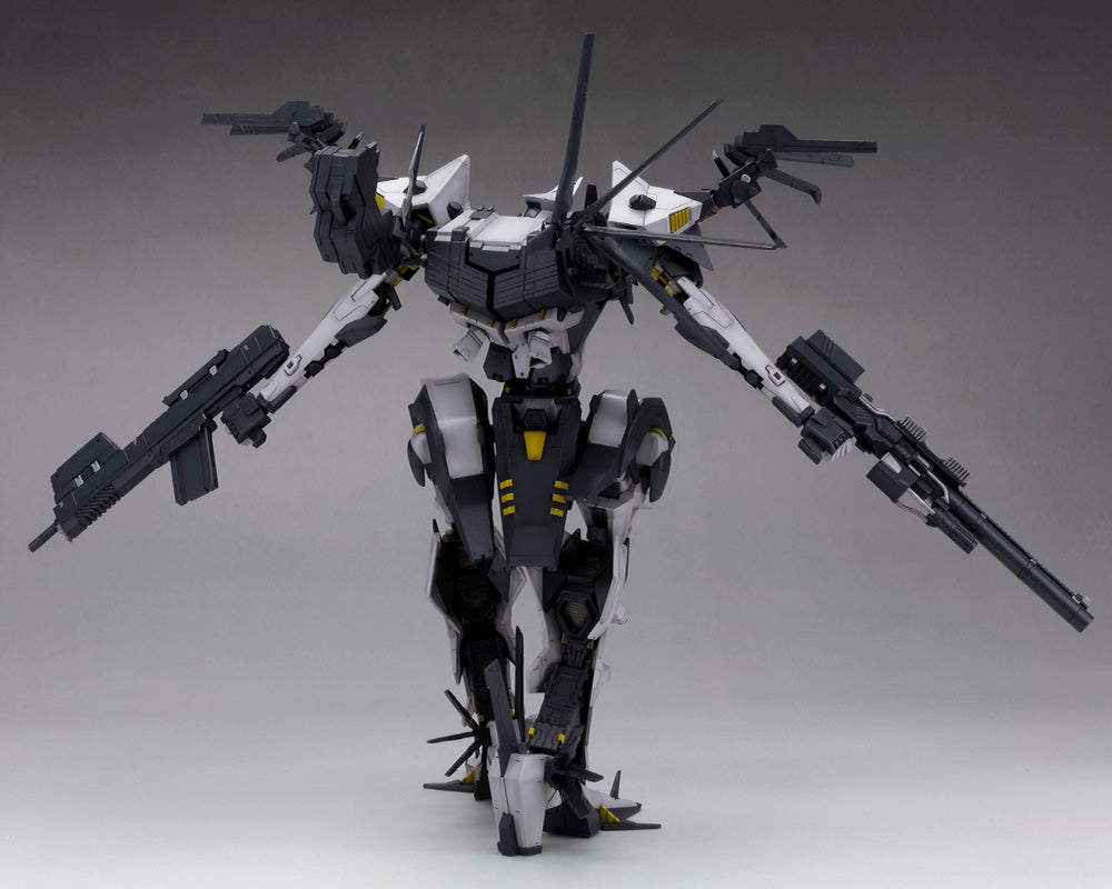 Kotobukiya - Armored Core: For Answer - BFF 063AN Ambient Model Kit (1/72 Scale) (Reissue) - Marvelous Toys