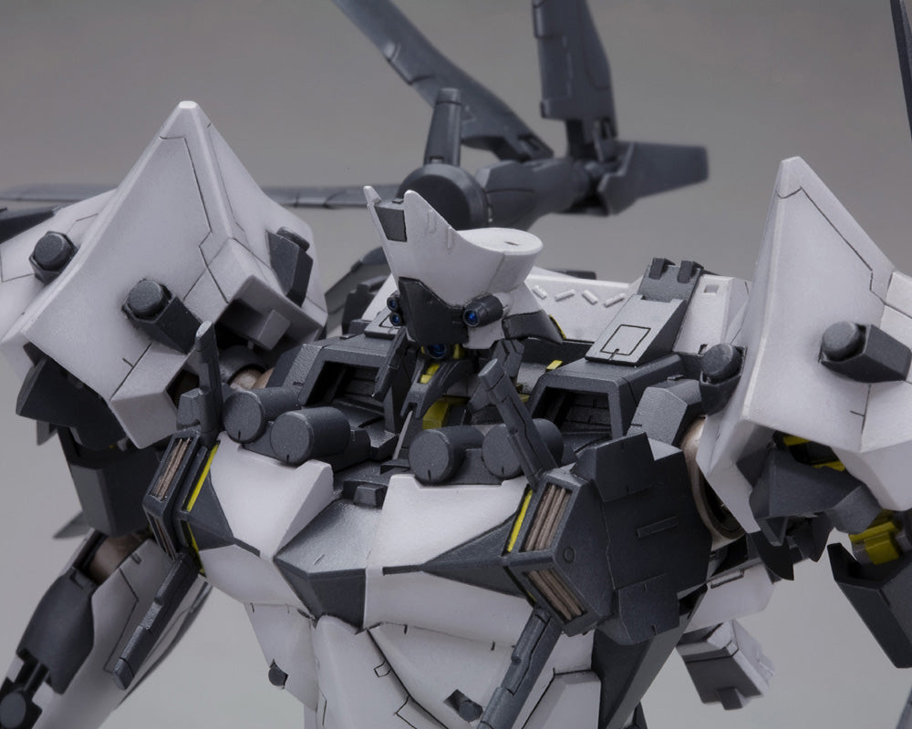 Kotobukiya - Armored Core: For Answer - BFF 063AN Ambient Model Kit (1/72 Scale) (Reissue) - Marvelous Toys
