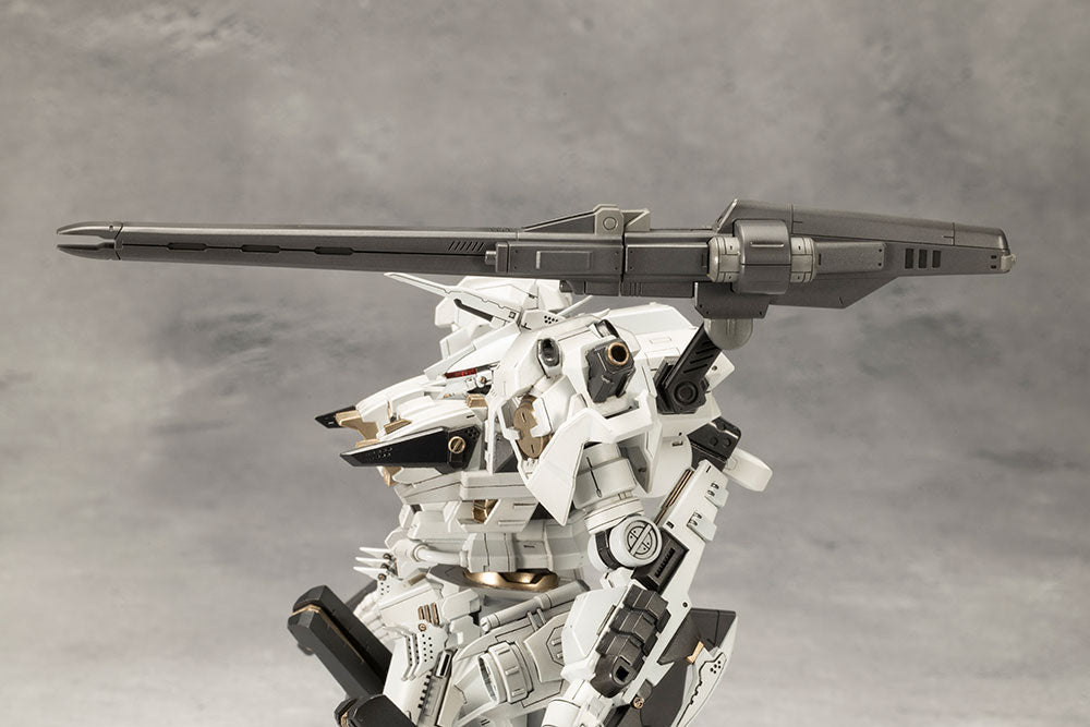 Kotobukiya - Armored Core: For Answer - Rosenthal CR-HOGIRE Noblesse Oblige (Full Package ver.) Model Kit (1/72 Scale) - Marvelous Toys