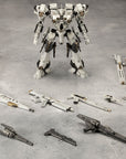 Kotobukiya - Armored Core: For Answer - Rosenthal CR-HOGIRE Noblesse Oblige (Full Package ver.) Model Kit (1/72 Scale) - Marvelous Toys