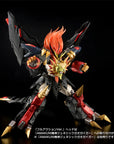 Sentinel x Hobby Japan - Amakuni Kizin - The King of Braves GaoGaiGar - Hakaioh Genesic GaoGaiGar - Marvelous Toys