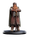 Weta Workshop - Mini Statue - The Lord of the Rings - Gimli - Marvelous Toys