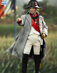DiD - 1/12 Palm Hero Series - Emperor Of The French Napoleon Bonaparte - Marvelous Toys