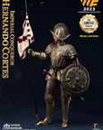 CooModel - SE2301 - Series of Empires - Imperial Conquistador Hernando Cortes (Brass Commemorative Ed.) (Wonder Festival 2023 Exclusive) - Marvelous Toys