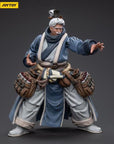 Joy Toy - JT5635 - Dark Source Jiang Hu - Great Master of Zongshi Tomb: Lin Yunhe (1/18 Scale) - Marvelous Toys