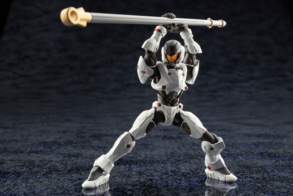 Kotobukiya - Hexa Gear - Governor Light Armor Type: Solid (Cradle) Model Kit - Marvelous Toys
