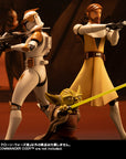 Kotobukiya - ARTFX+ - Star Wars: The Clone Wars - Commander Cody (1/10 Scale) - Marvelous Toys