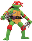 Playmates Toys - Teenage Mutant Ninja Turtles: Mutant Mayhem - Giant Raphael - Marvelous Toys
