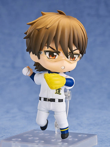 Nendoroid - 2129 - Uncle from Another World - Uncle