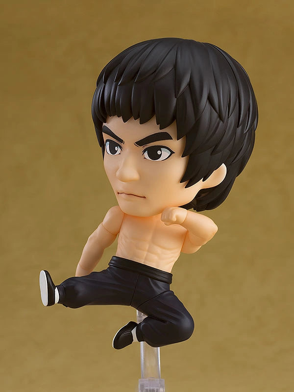 Nendoroid - 2191 - Bruce Lee