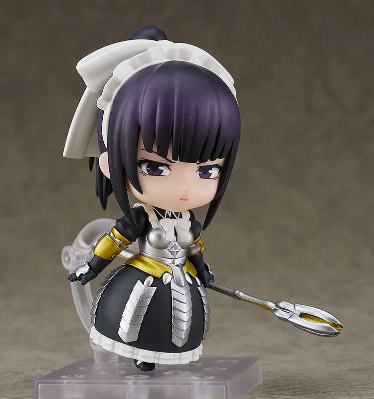 Nendoroid - 2194 - Overlord IV - Narberal Gamma