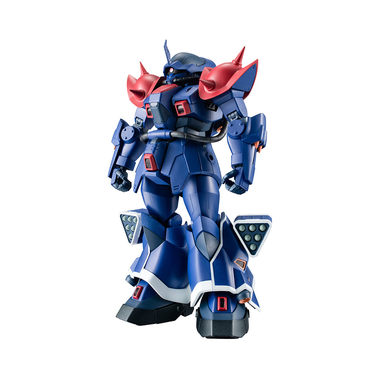 Bandai - The Robot Spirits [Side MS] - Mobile Suit Gundam Side Story: The Blue Destiny - MS-08TX [Exam] Efreet Custom (Ver. A.N.I.M.E.)