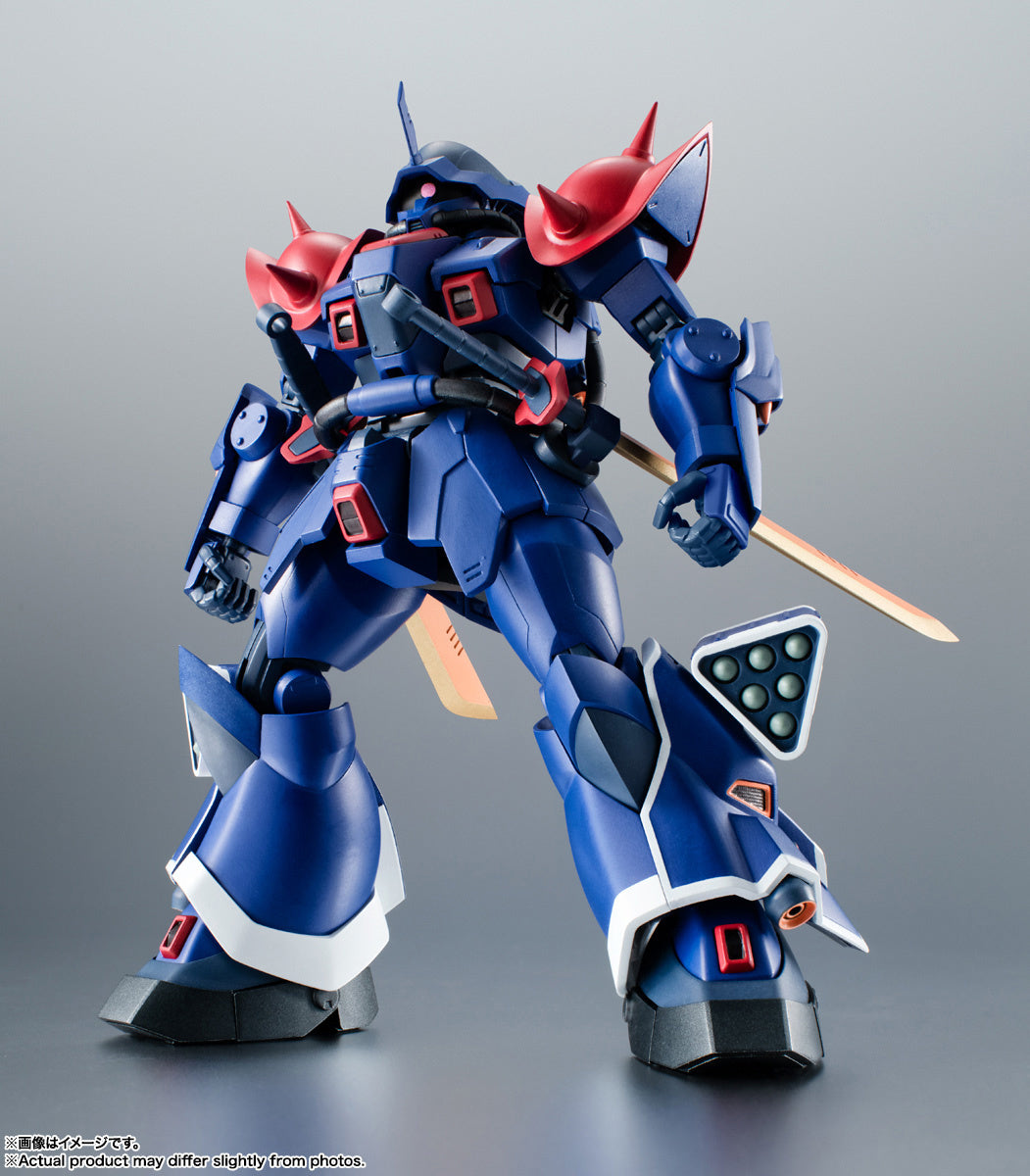 Bandai - The Robot Spirits [Side MS] - Mobile Suit Gundam Side Story: The Blue Destiny - MS-08TX [Exam] Efreet Custom (Ver. A.N.I.M.E.) - Marvelous Toys