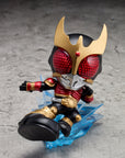 Bandai - Tamashii Nations Box - Masked Rider ARTlized -Let's Go! Rider Kick- (Box of 6) - Marvelous Toys