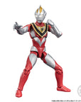 Bandai - Shokugan - Ultraman Chodo Alpha 7  (Set of 5) - Marvelous Toys