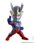 Bandai - Shokugan - Converge Motion - Ultraman 08 (Box of 10) - Marvelous Toys
