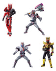 Bandai - Shokugan - So-Do Chronicle - Masked Rider Drive - Vol. 2 Figure Set - Marvelous Toys