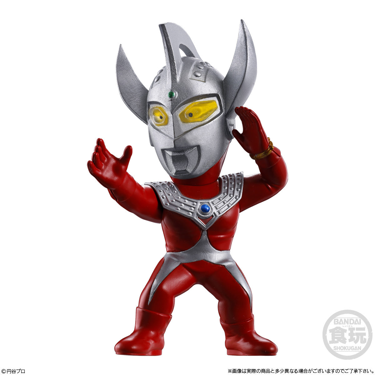 Bandai - Shokugan - Ultraman - Converge Motion Ultraman Vol. 9 (Box of 10) - Marvelous Toys