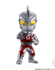 Bandai - Shokugan - Ultraman - Converge Motion Ultraman Vol. 9 (Box of 10) - Marvelous Toys
