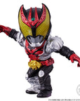 Bandai - Shokugan - Masked Rider - Converge Motion Vol. 5 - Marvelous Toys
