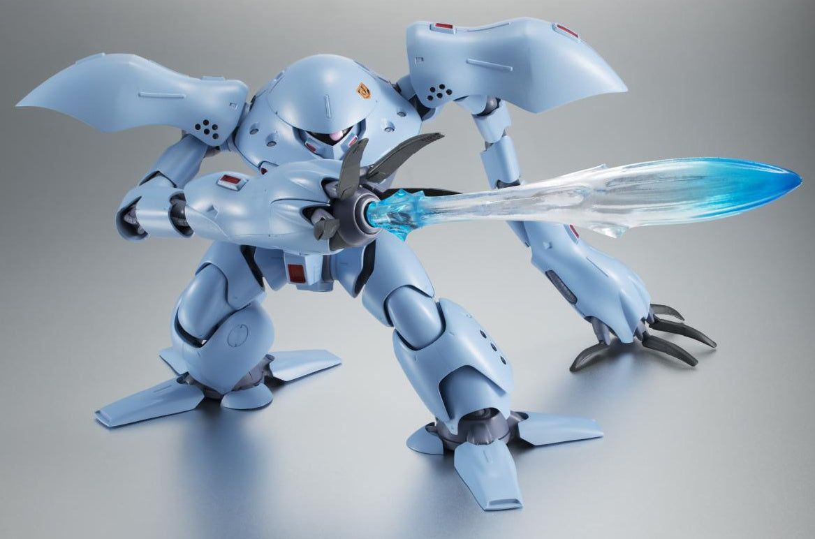 Bandai - The Robot Spirits [Side MS] - Mobile Suit Gundam - MSM-03C Hygogg Ver. A.N.I.M.E.