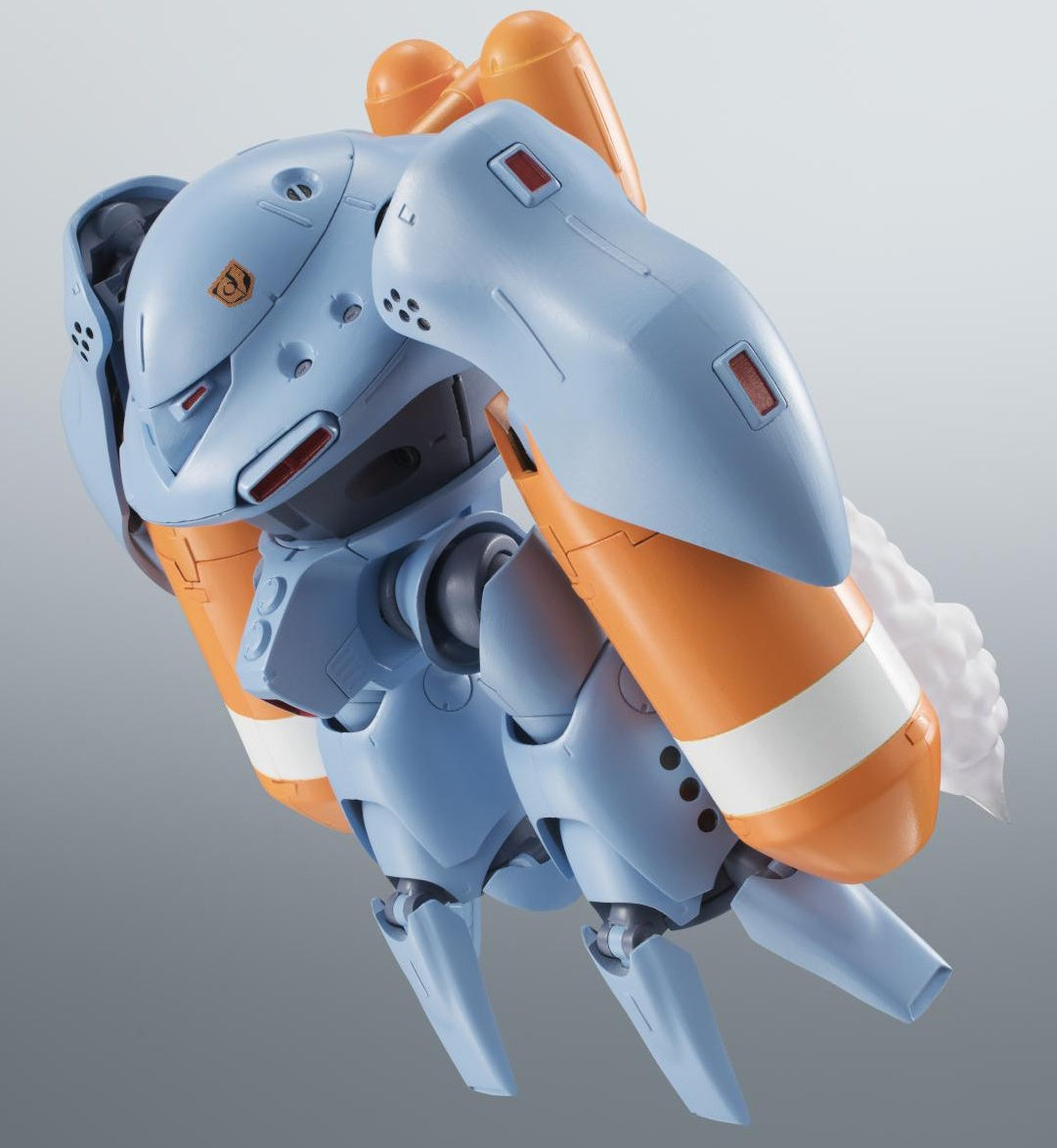 Bandai - The Robot Spirits [Side MS] - Mobile Suit Gundam - MSM-03C Hygogg Ver. A.N.I.M.E. - Marvelous Toys