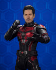Bandai - S.H.Figuarts - Ant-Man and The Wasp: Quantumania - Ant-Man - Marvelous Toys