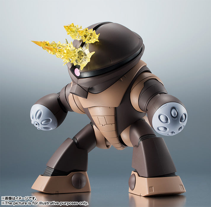 Bandai - The Robot Spirits [Side MS] - Mobile Suit Gundam - MSM-04 Acguy Ver. A.N.I.M.E. (Reissue) - Marvelous Toys