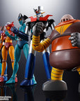 Bandai - Soul of Chogokin - GX-10R - Mazinger Z - Boss Borot - Marvelous Toys