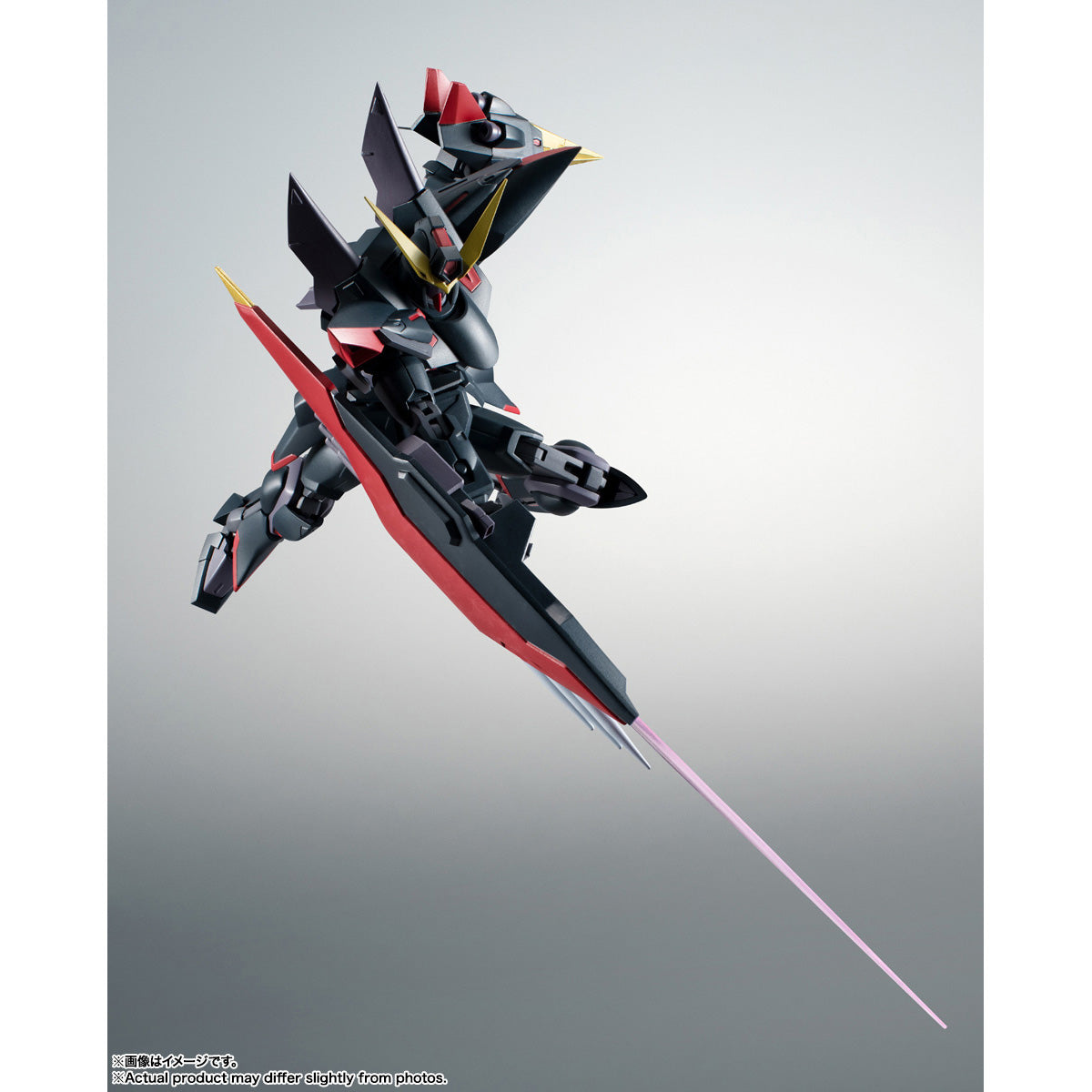 Bandai - The Robot Spirits [Side MS] - Gundam Seed - GAT-X207 Blitz Gundam Ver. A.N.I.M.E.