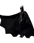 Bandai - S.H.Figuarts - The Flash - Batman (Keaton) - Marvelous Toys