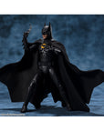 Bandai - S.H.Figuarts - The Flash - Batman (Keaton) - Marvelous Toys