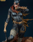 Sideshow - Premium Format Figure - DC Comics - Batgirl (1/4 Scale) - Marvelous Toys